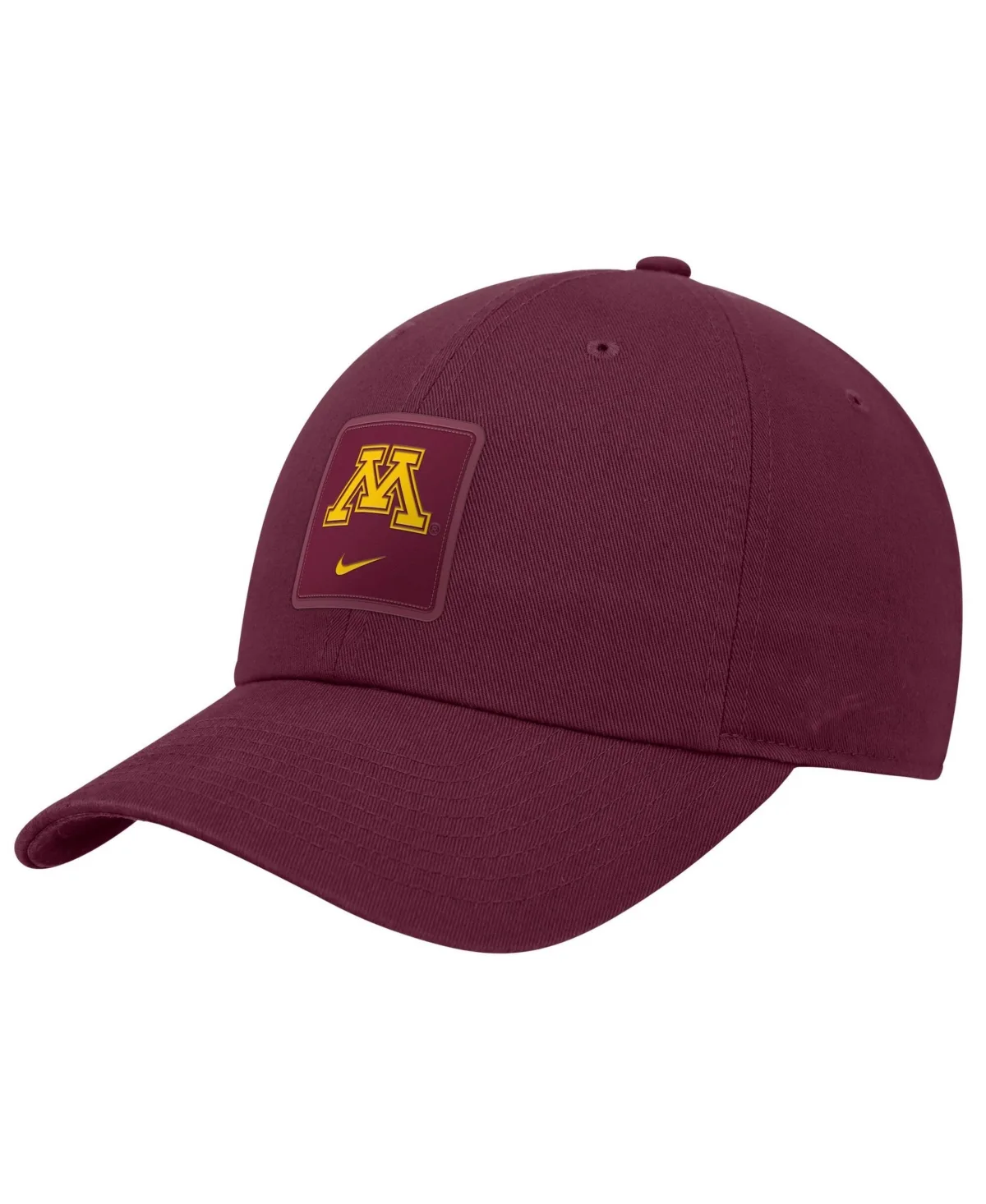 Minnesota Golden Gophers 2026 On-Field Club Adjustable Hat by Nike