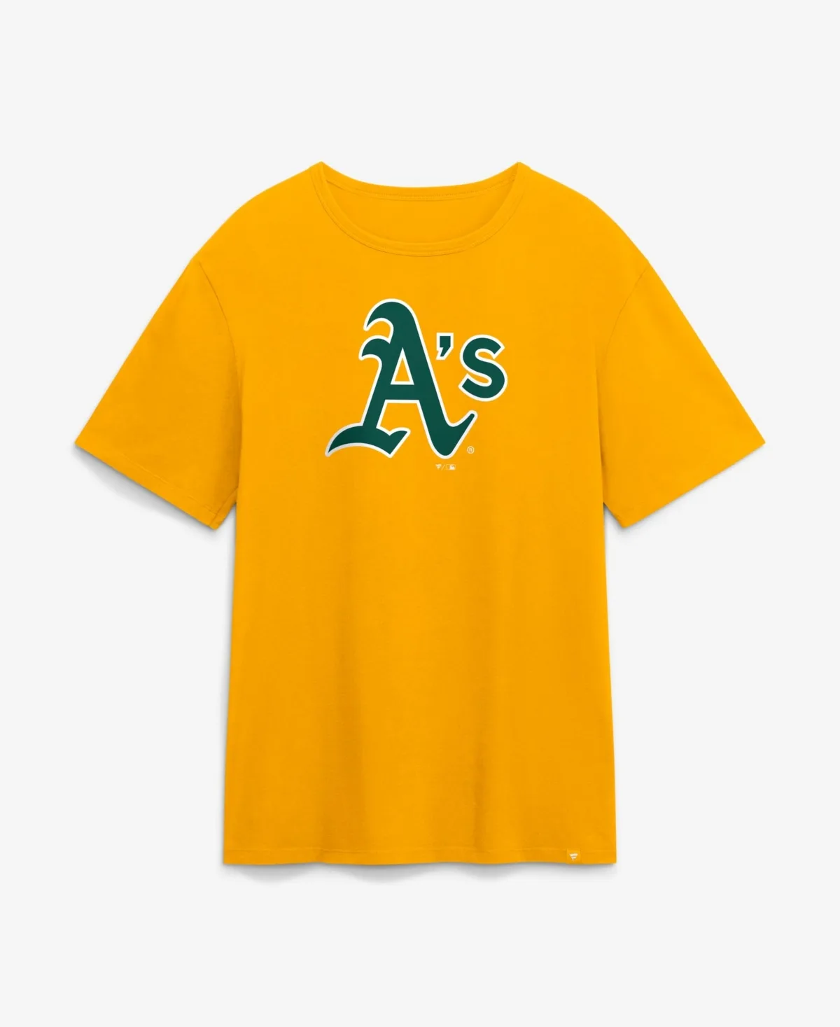 Oakland Athletics Legacy Distressed T-Shirt by Fanatics