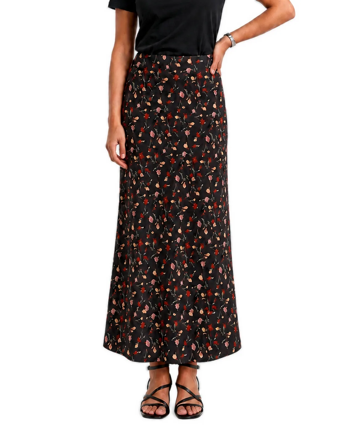 Maxi Skirt