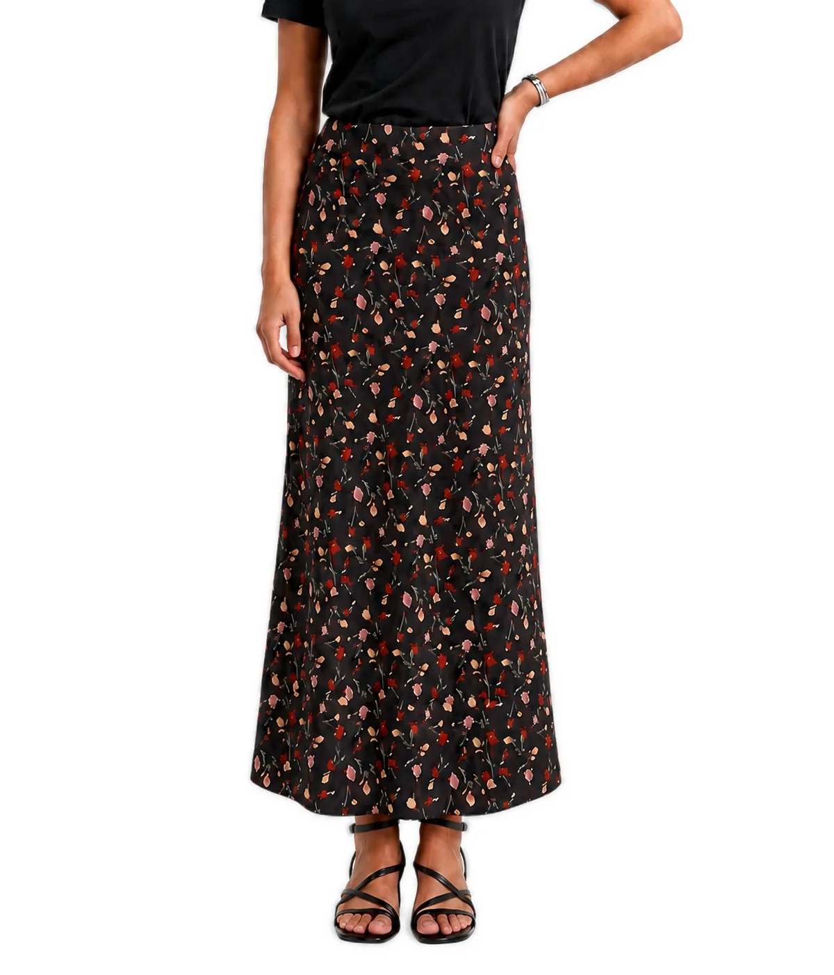 Maxi Skirt by Joie