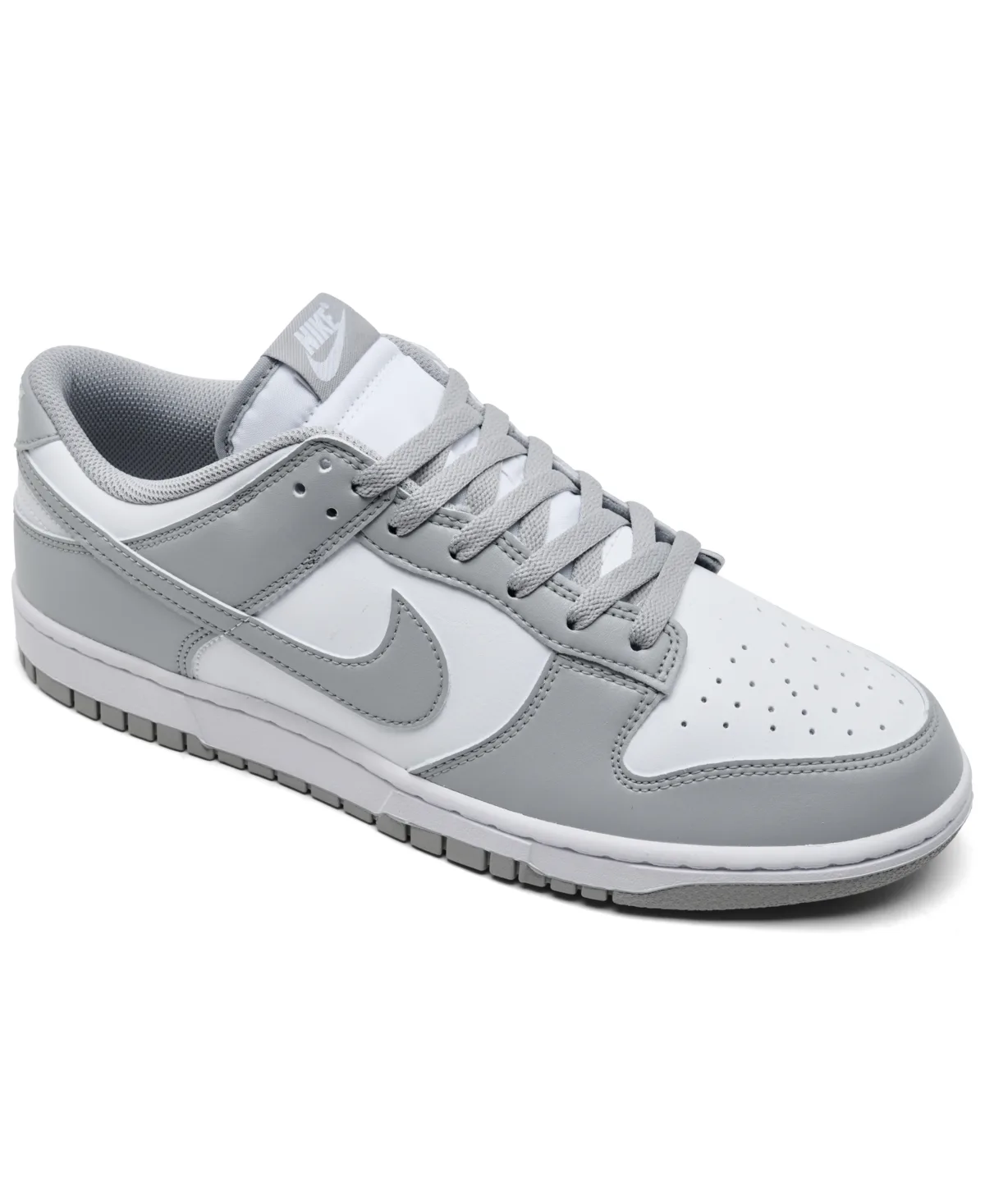 Dunk Low Retro Lifestyle Sneakers by Nike