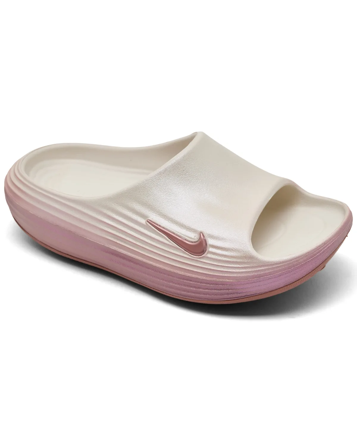 ReactX Rejuven8 Recovery Slides by Nike