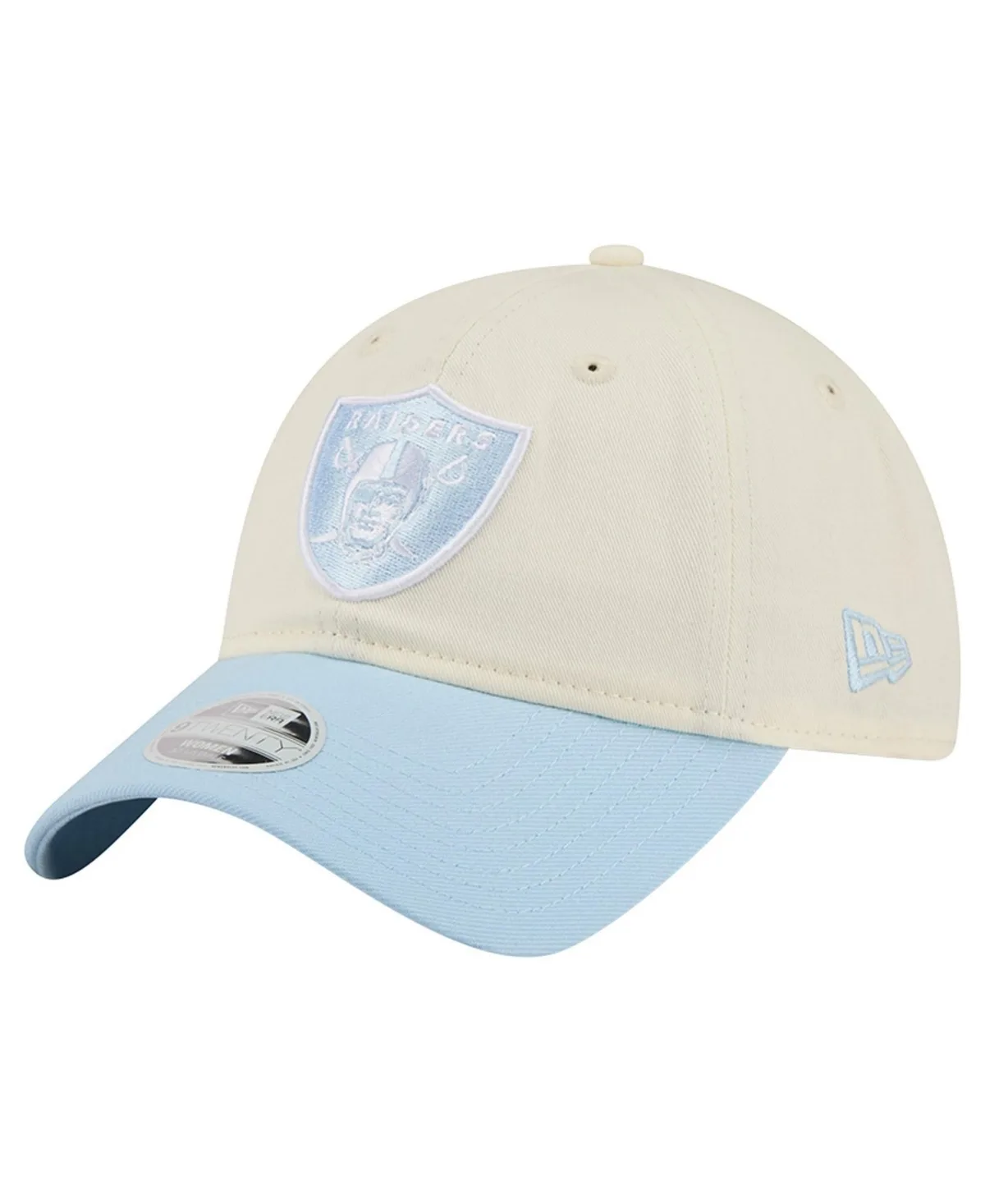 Las Vegas Raiders 9TWENTY Baseball Cap by New Era