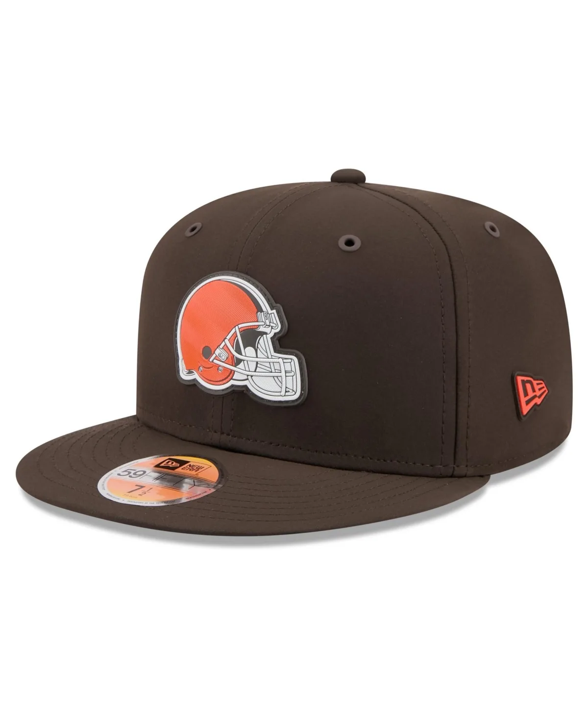 Cleveland Browns 2026 Sideline 59FIFTY Fitted Hat