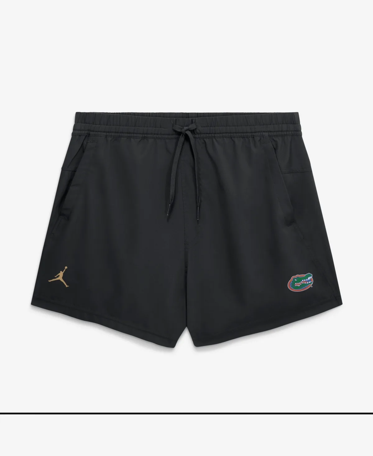 Jordan Florida Gators Primary Logo Form Dri-Fit Shorts by Jordan