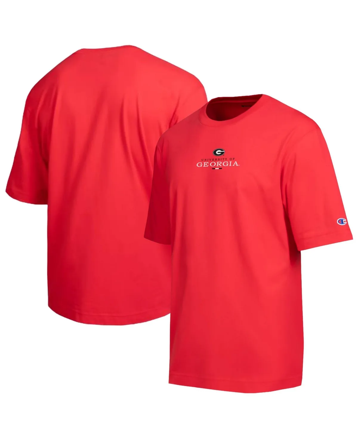 Georgia Bulldogs All-Star T-Shirt by Champion