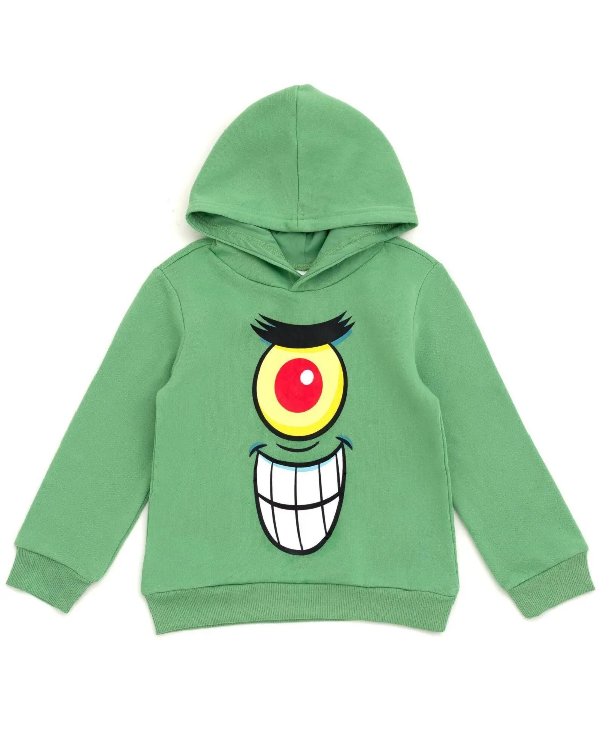 SpongeBob SquarePants Hoodie by Spongebob Squarepants