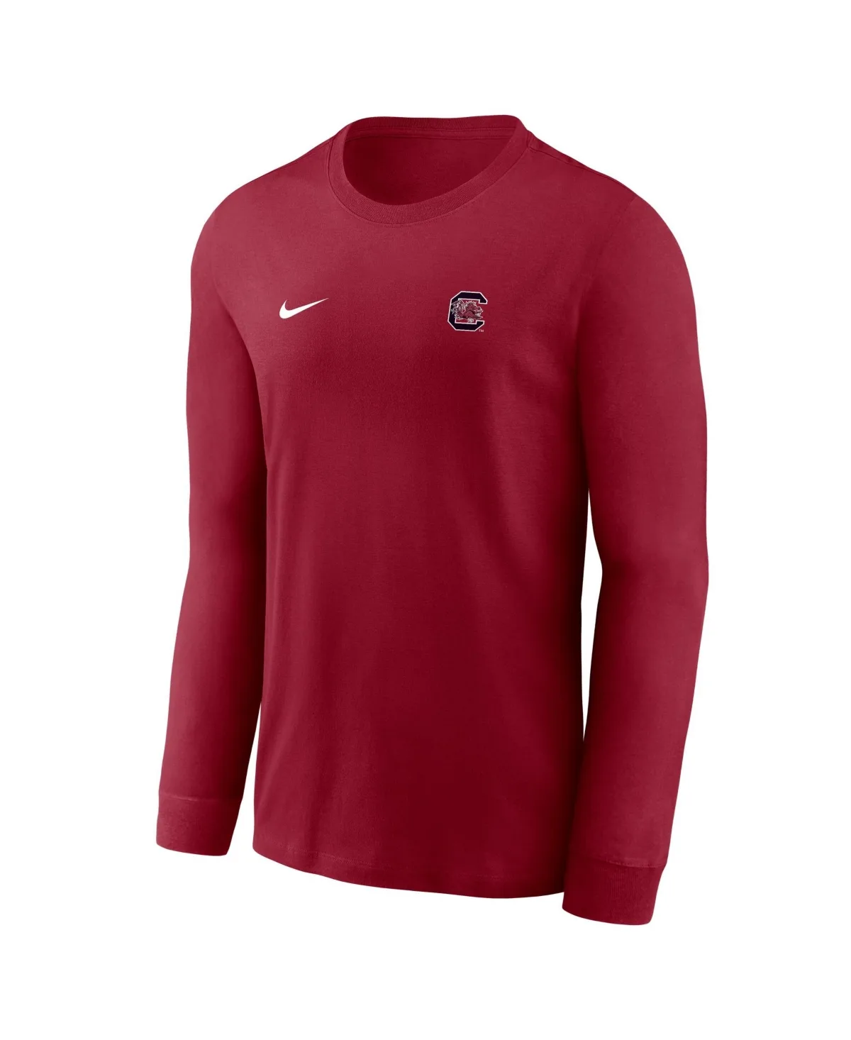 South Carolina Gamecocks Logo Legend Dri-Fit Long Sleeve T-Shirt