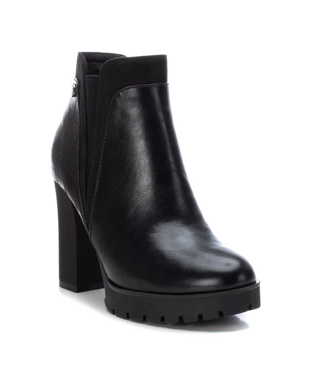 Dress Boots