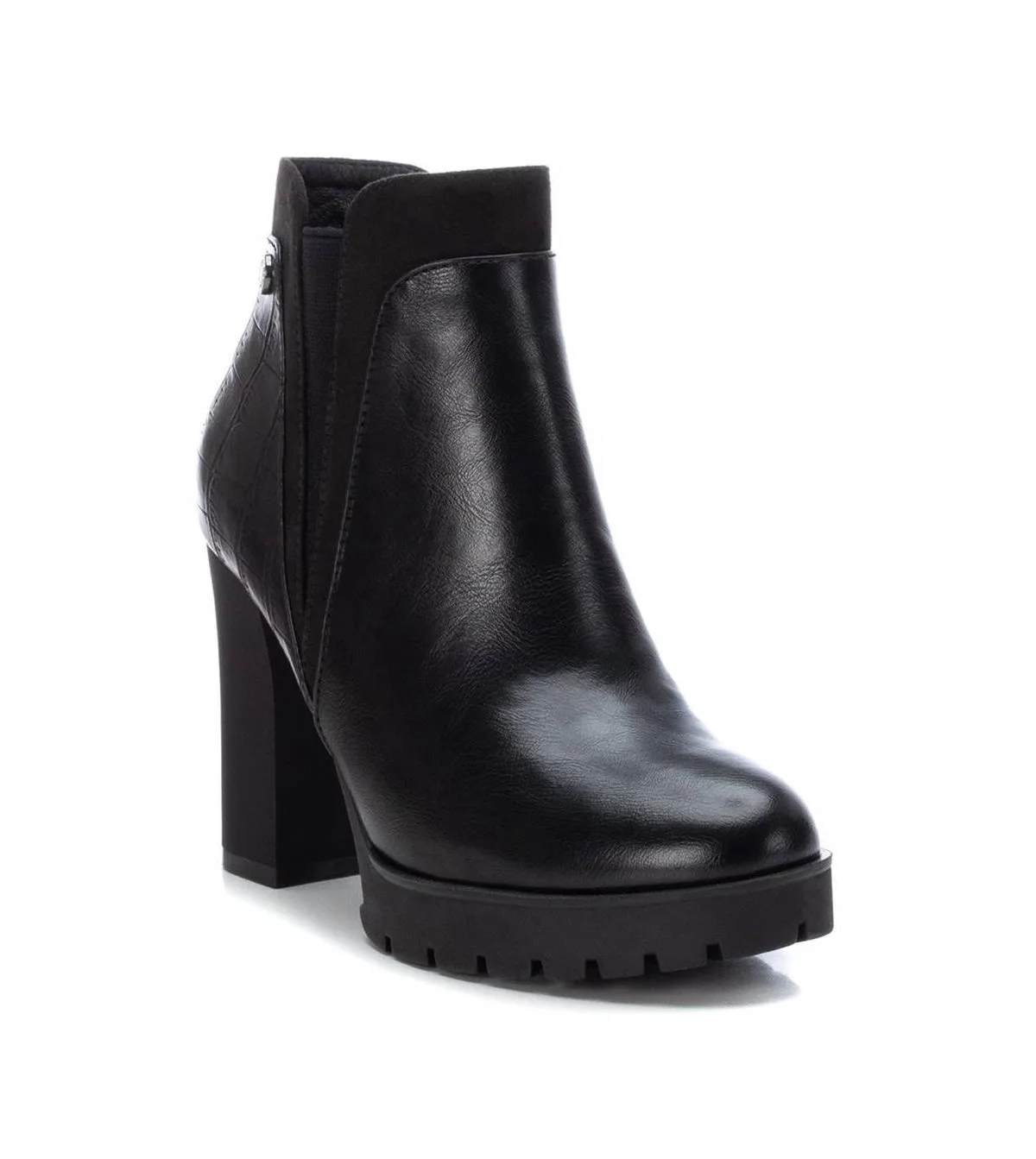 Dress Boots by Xti