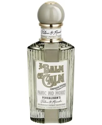 A Balm of Calm Eau De Parfum Fragrance Collection by Penhaligons