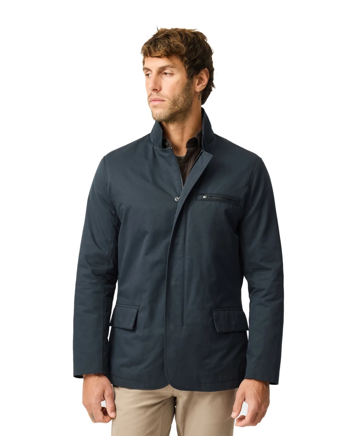 Winscombe Jacket by Rodd & Gunn