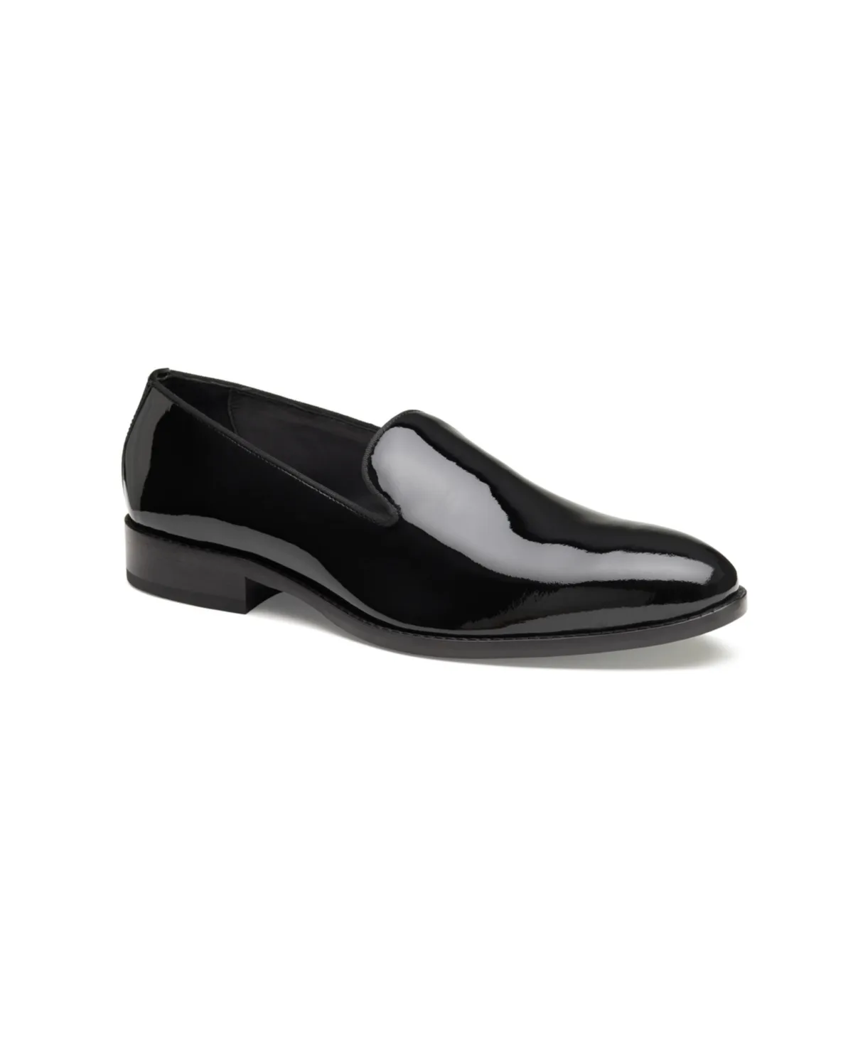 Gavney Slip-On Dress Shoes by Johnston & Murphy