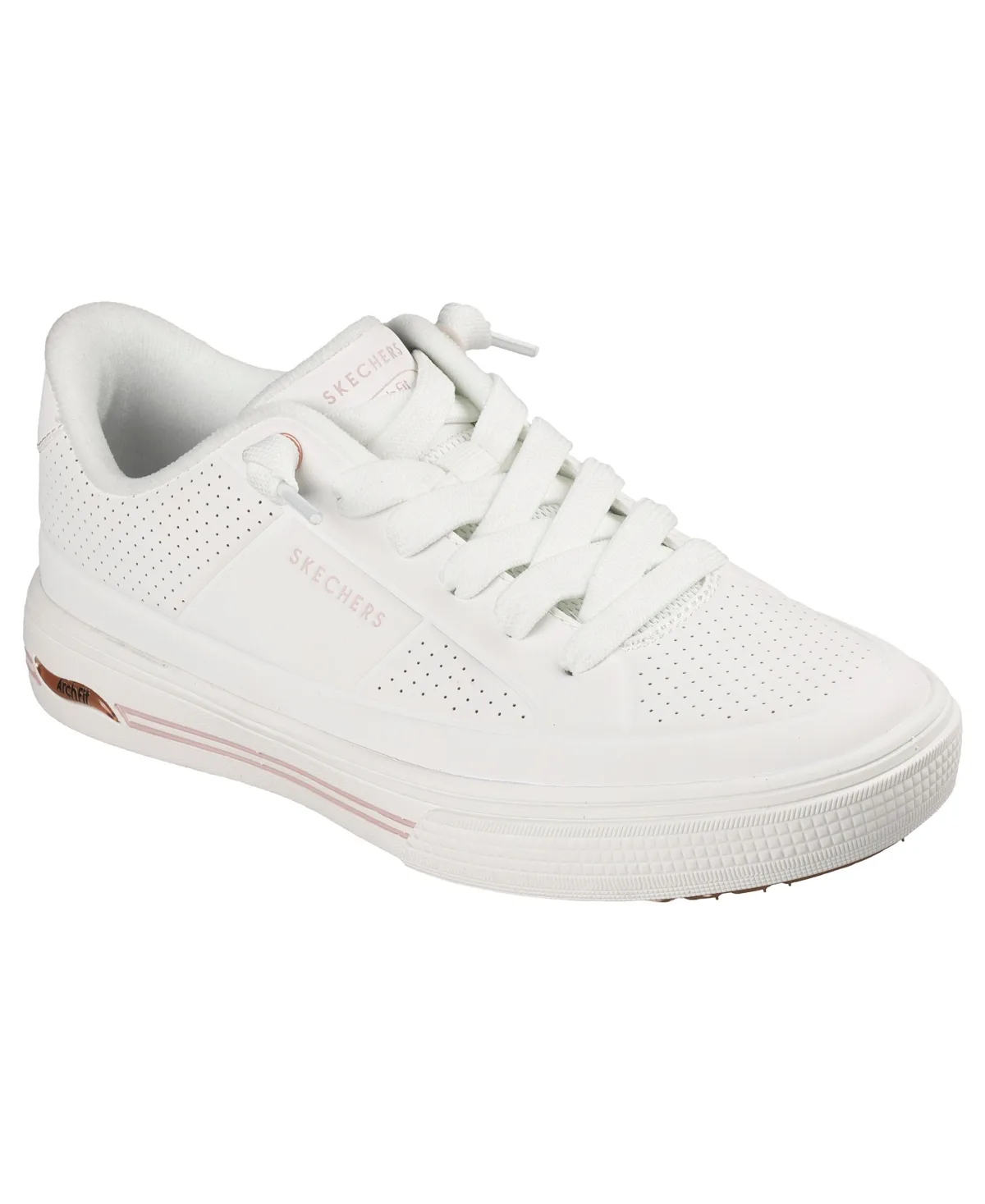 Arch Fit Arcade Harmonize Arch Support Slip-On Sneakers by Skechers