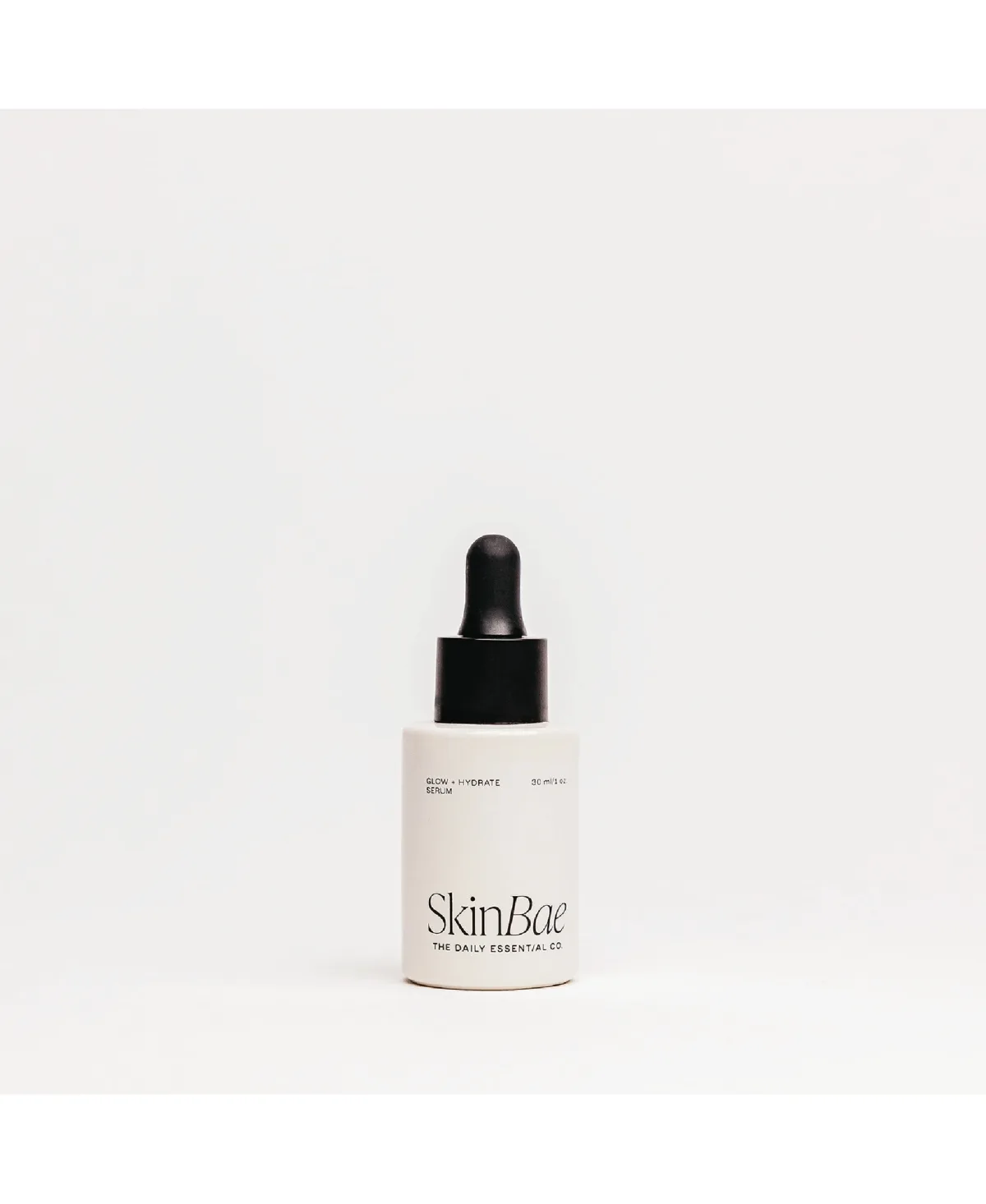 SkinBae Oil Serum by The Daily Essential Co