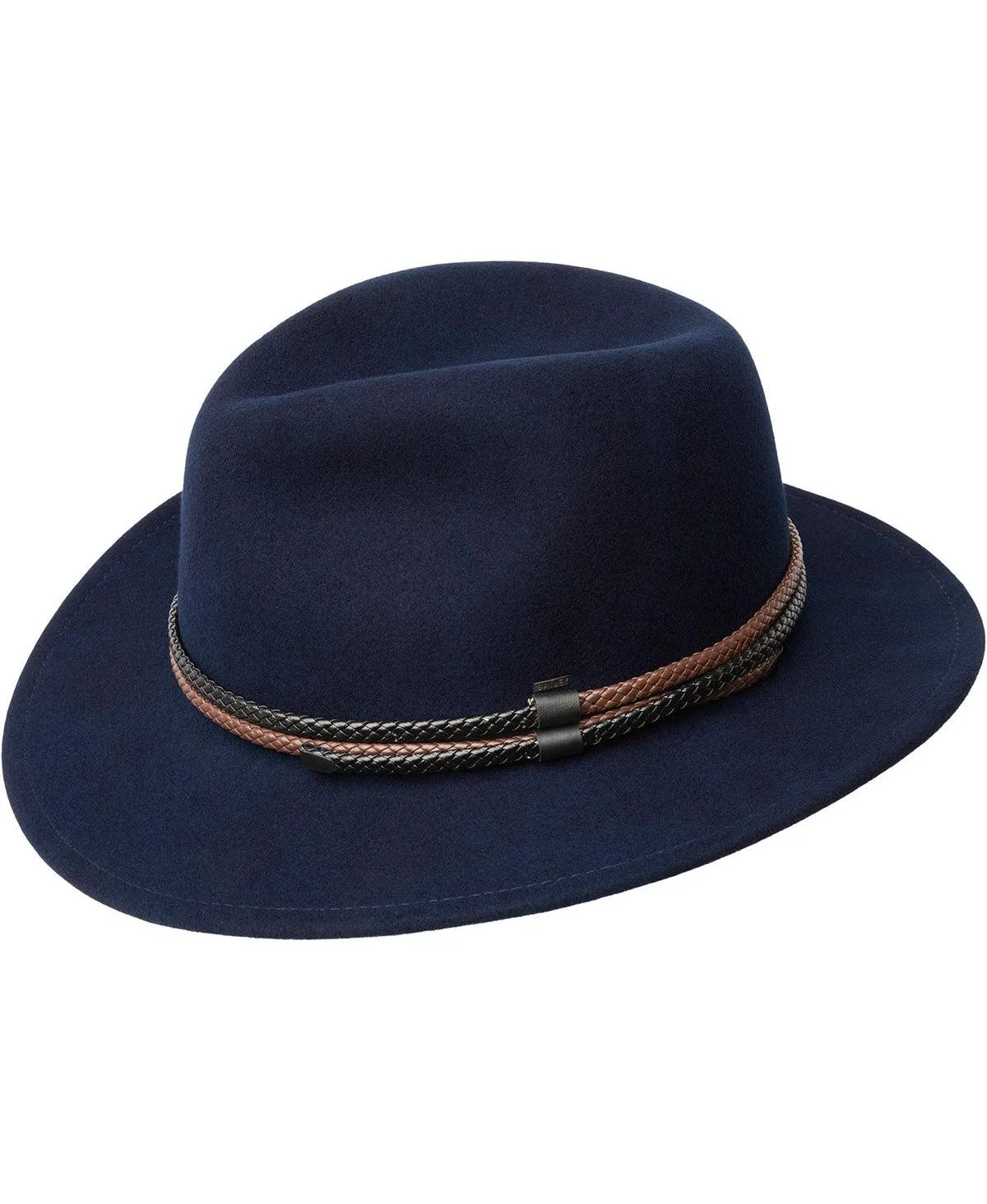 Nelles Fedora by Bailey 1922