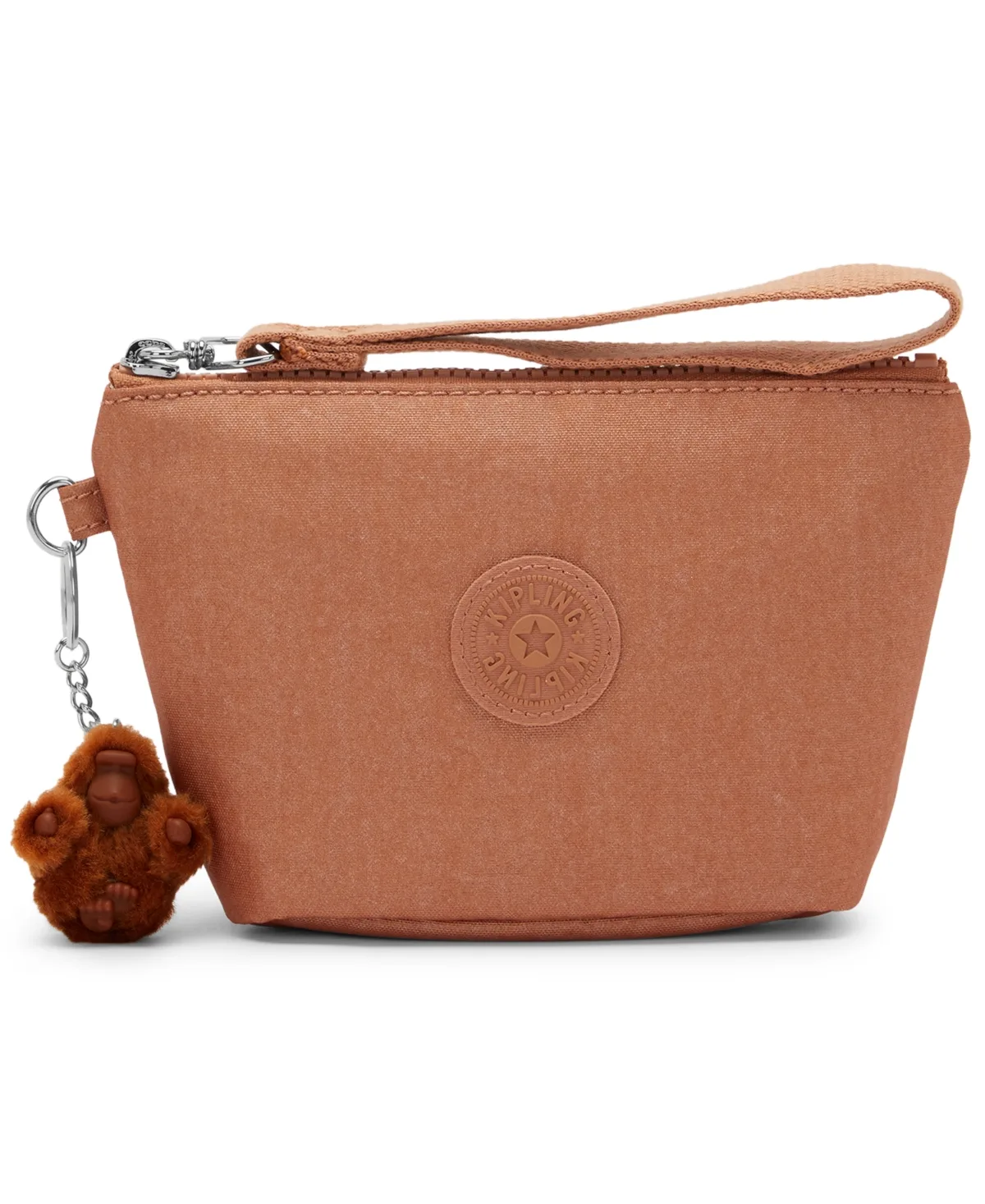 Naomi Small Pouch Wristlet by Kipling