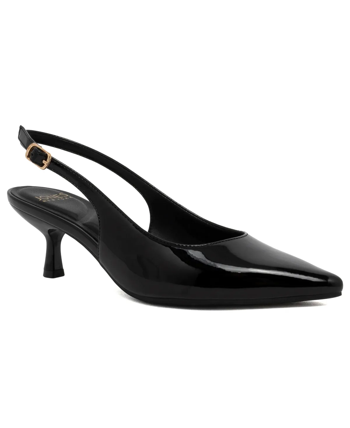 Nelona Slingback Pumps by Jones New York