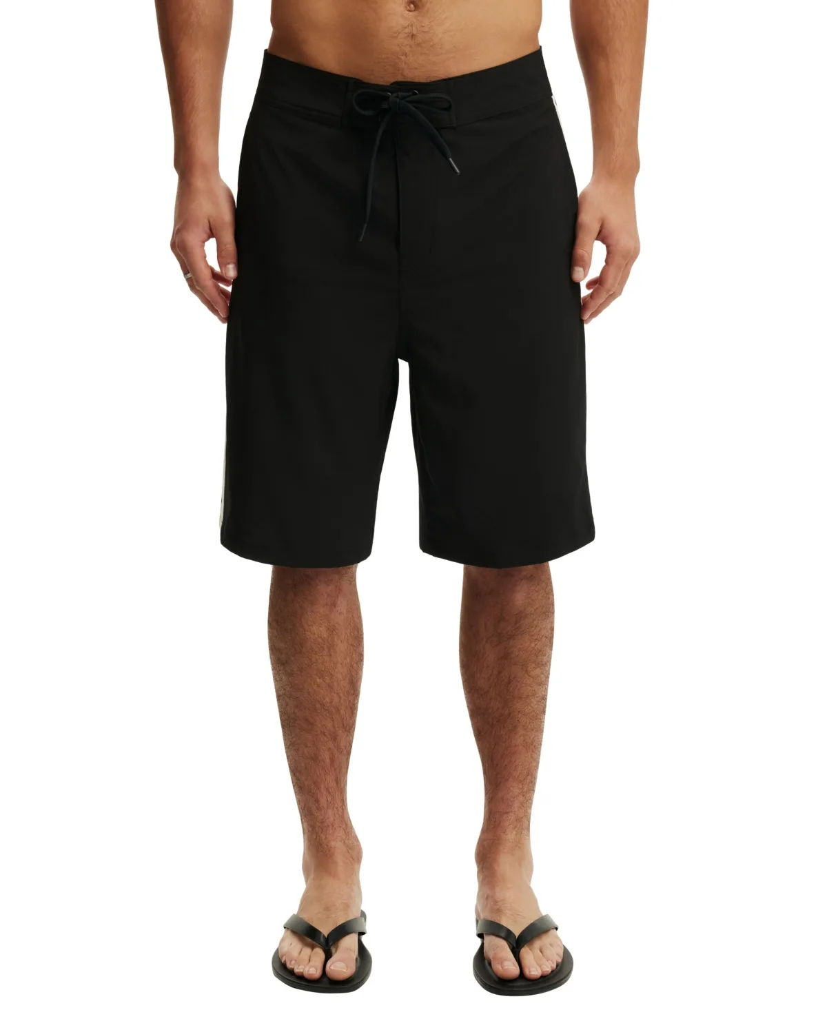 Super Baggy Y2K Board Shorts, 11" Inseam by Cotton on