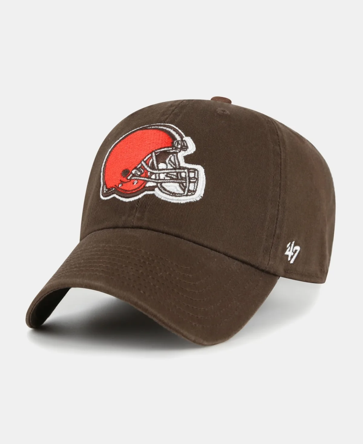 Adjustable Clean Up Hat by 47 Brand