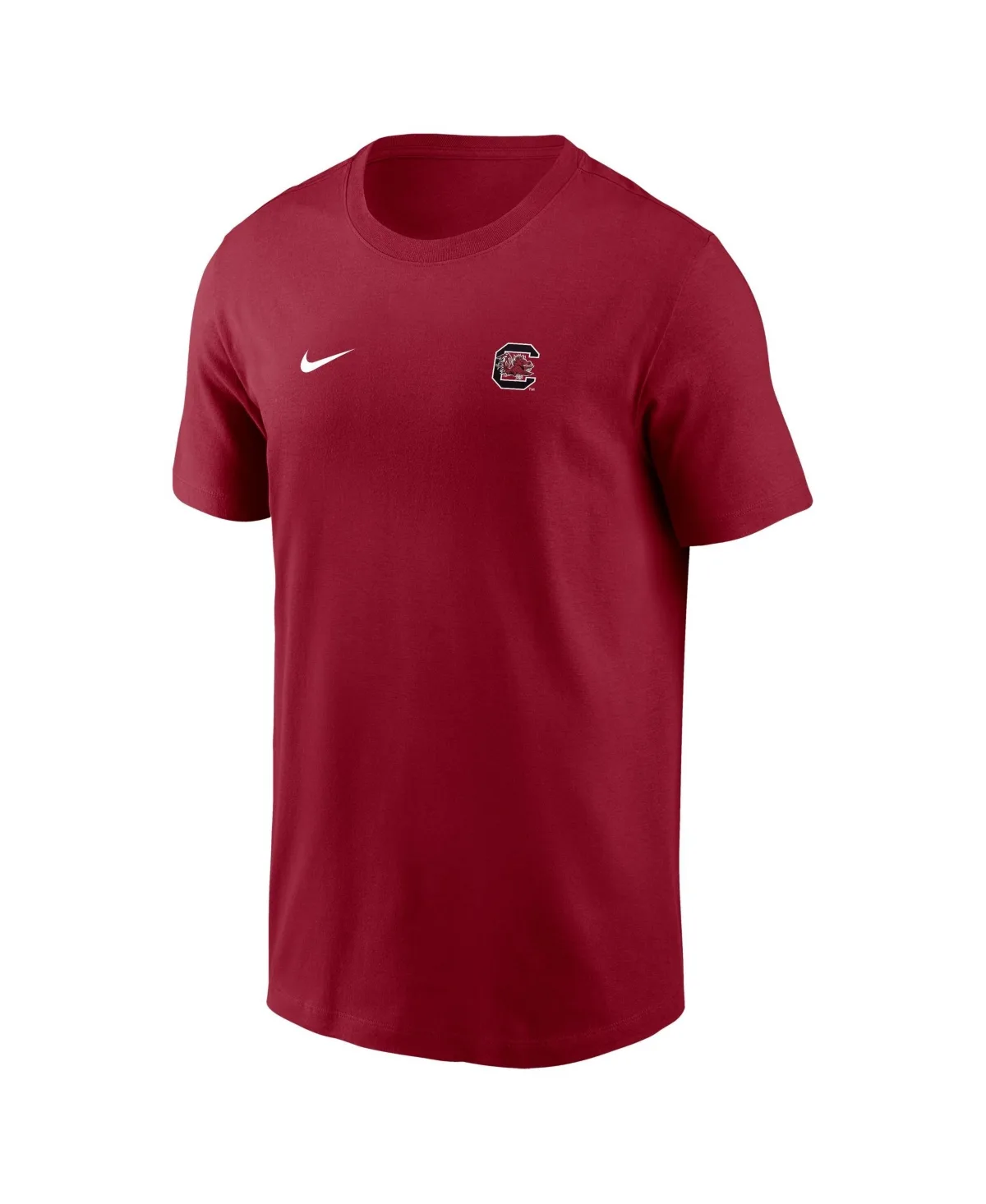South Carolina Gamecocks Logo Legend Dri-Fit T-Shirt
