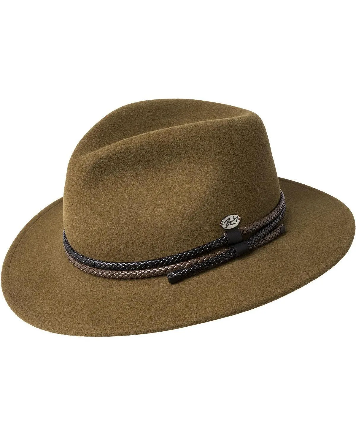 Nelles Fedora
