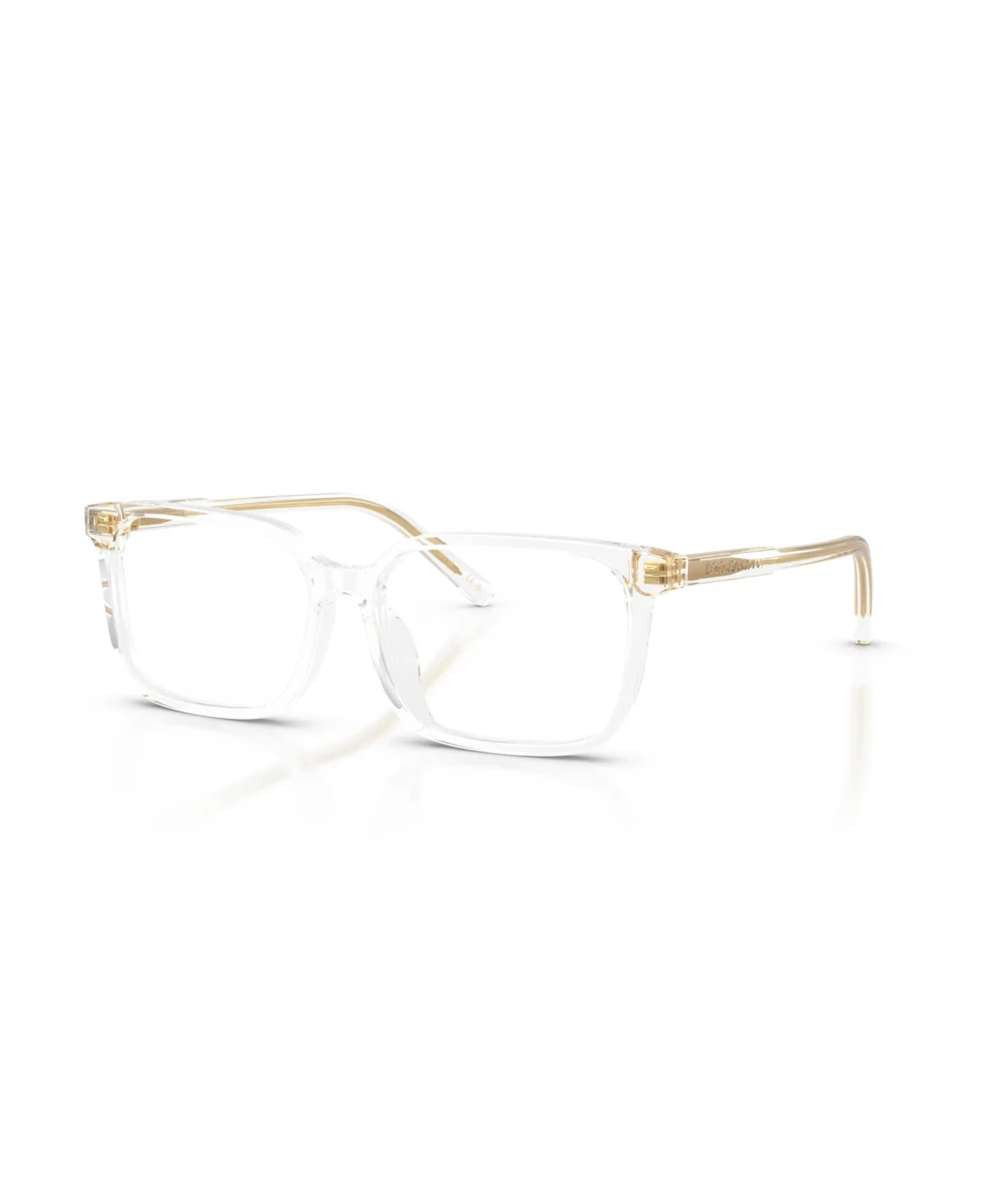 Child Eyeglasses, DX3003 by Dolce&Gabbana