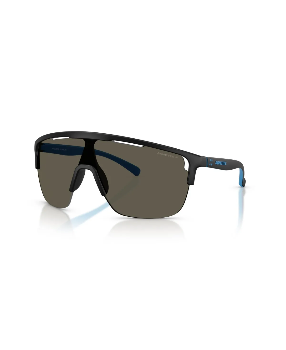 Polarized Shield Sunglasses AN4381 by Arnette