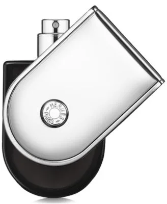 Voyage D'hermes Pure Perfume Fragrance Collection by Hermes