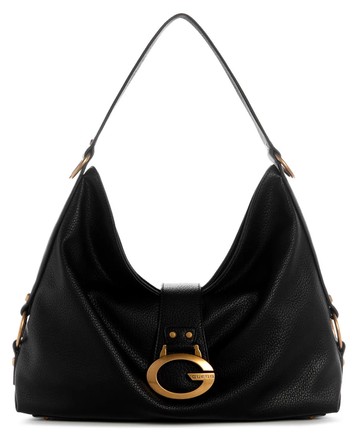 Camden Slouchy Medium Crossbody Shoulder Handbag by GUESS