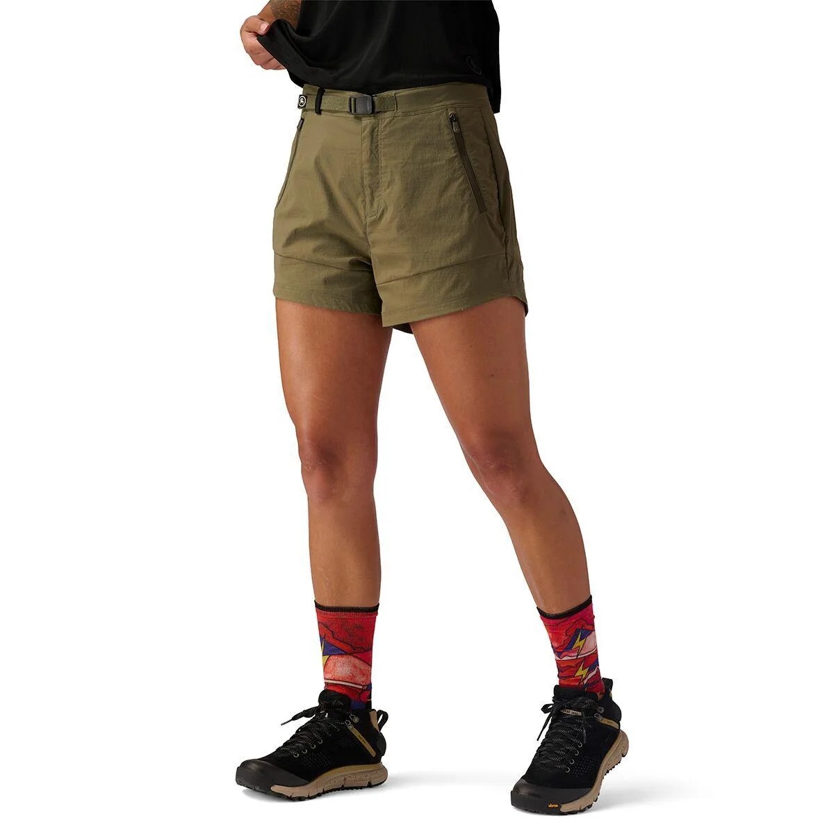 Wasatch Ripstop Performance Shorts by Backcountry
