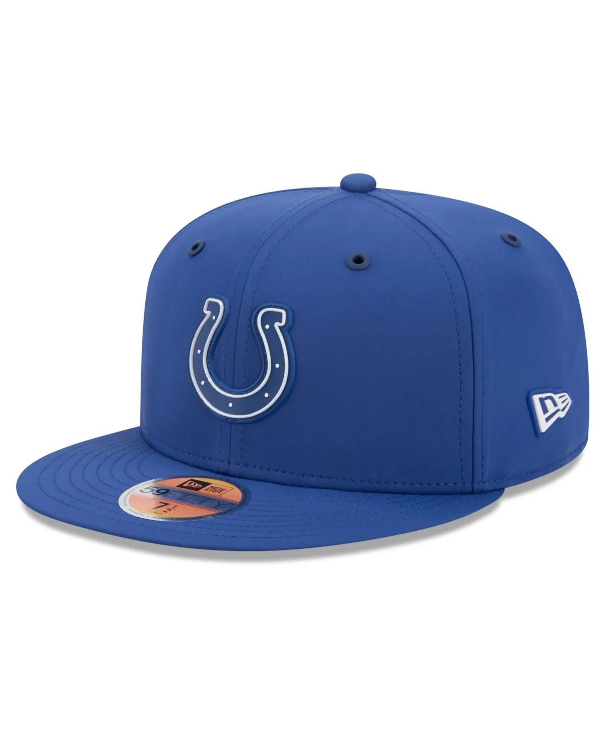 Indianapolis Colts 2026 Sideline 59FIFTY Fitted Hat