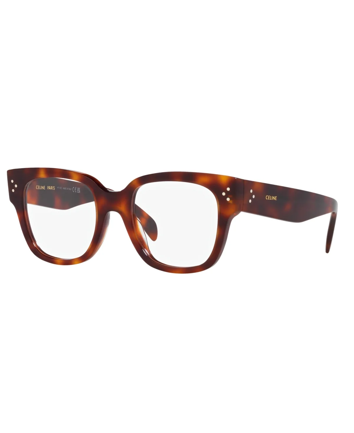 Cl50066i Polarized Eyeglasses, CL000285 by Celine