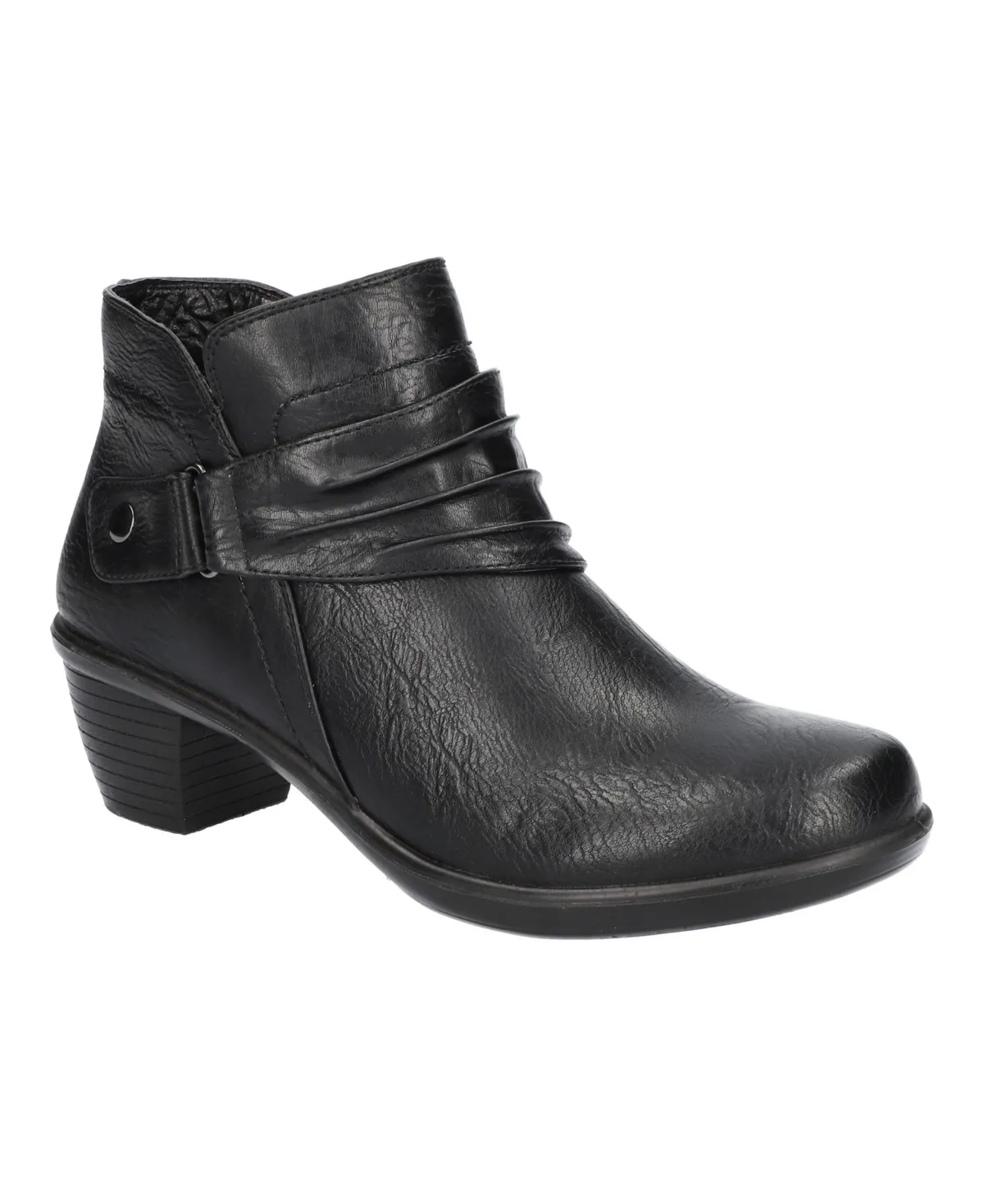 Damita Booties