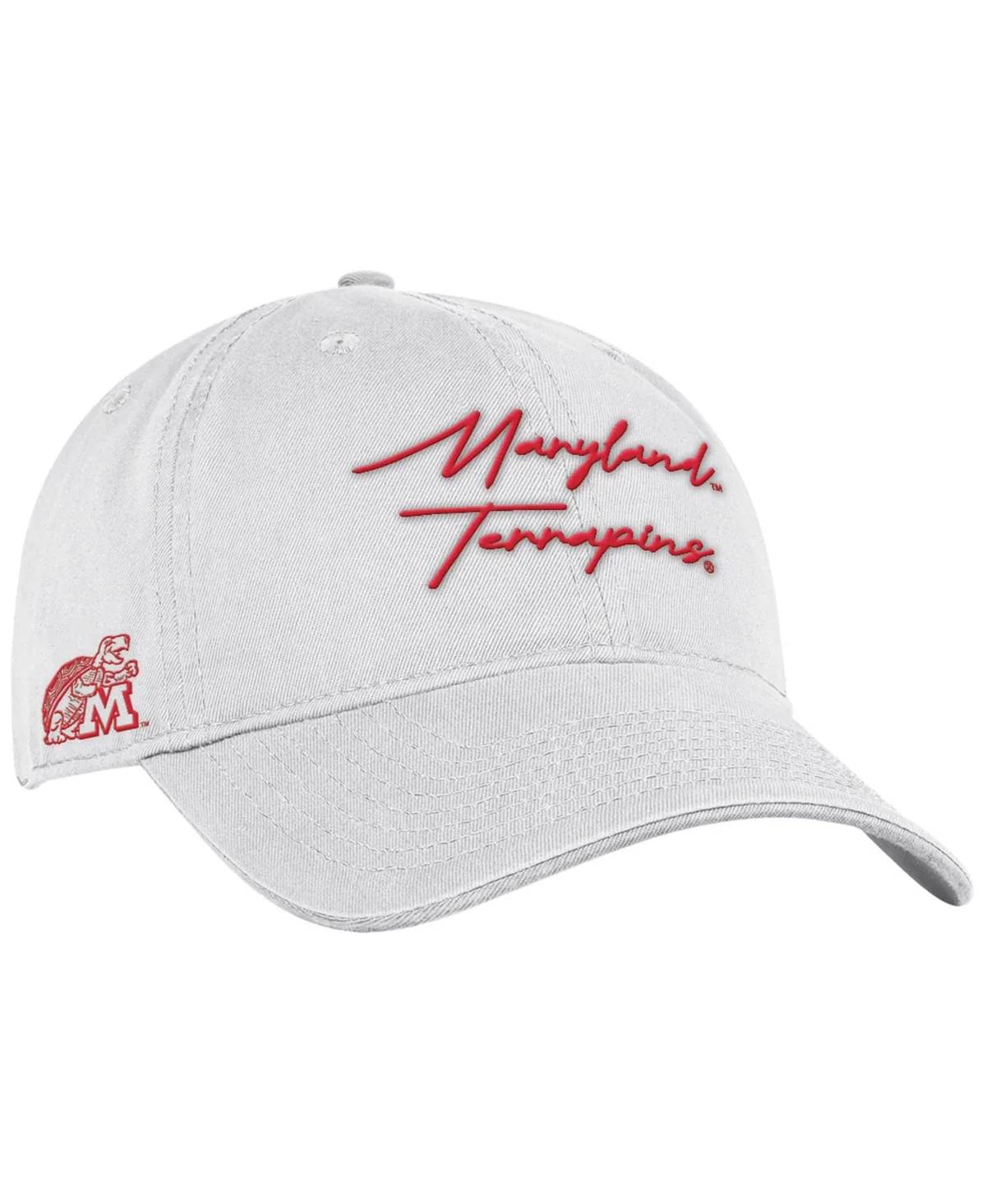 Adjustable Six-Panel Baseball Cap by Under Armour