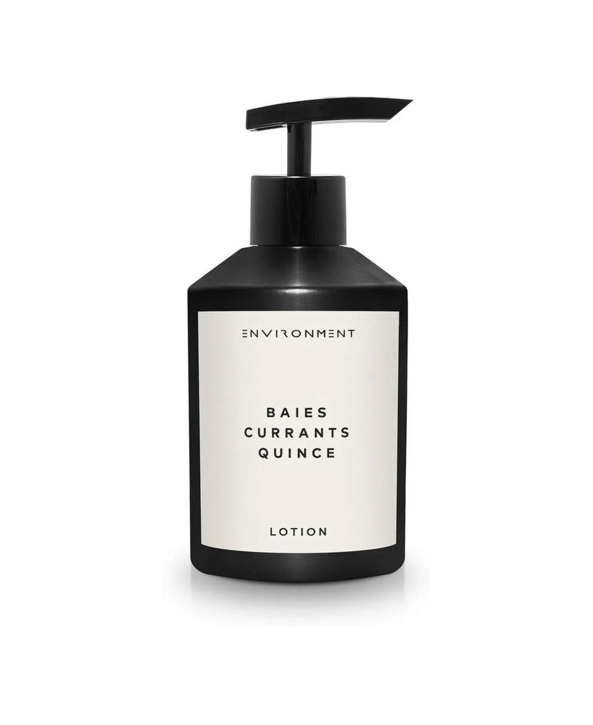 Lotion Inspired by Diptyque Baies - Baies, Currants, Quince by Environment