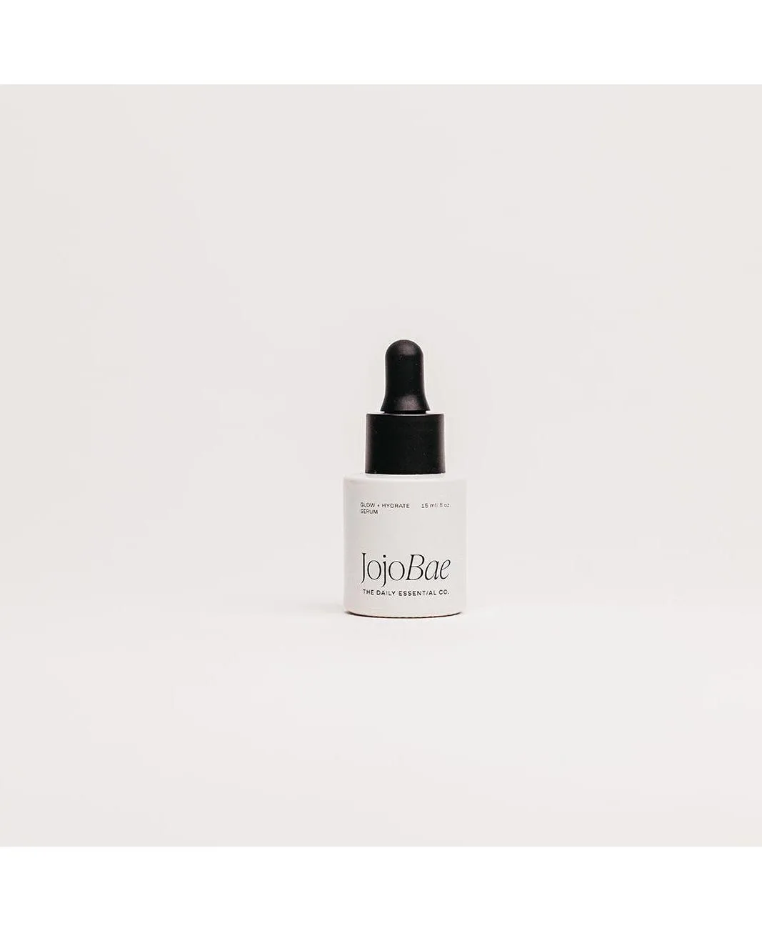 JojoBae Oil Serum by The Daily Essential Co