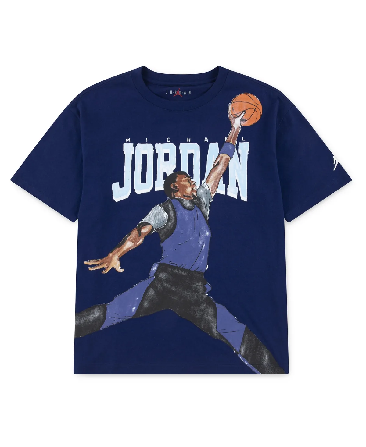 Short-Sleeve T-Shirt by Jordan
