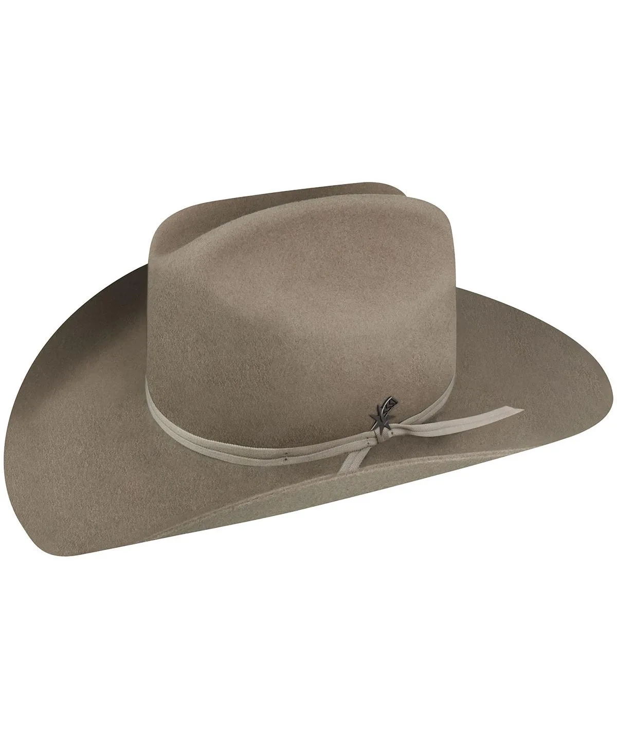 Stampede 2X Cowboy Western Hat by Bailey Western