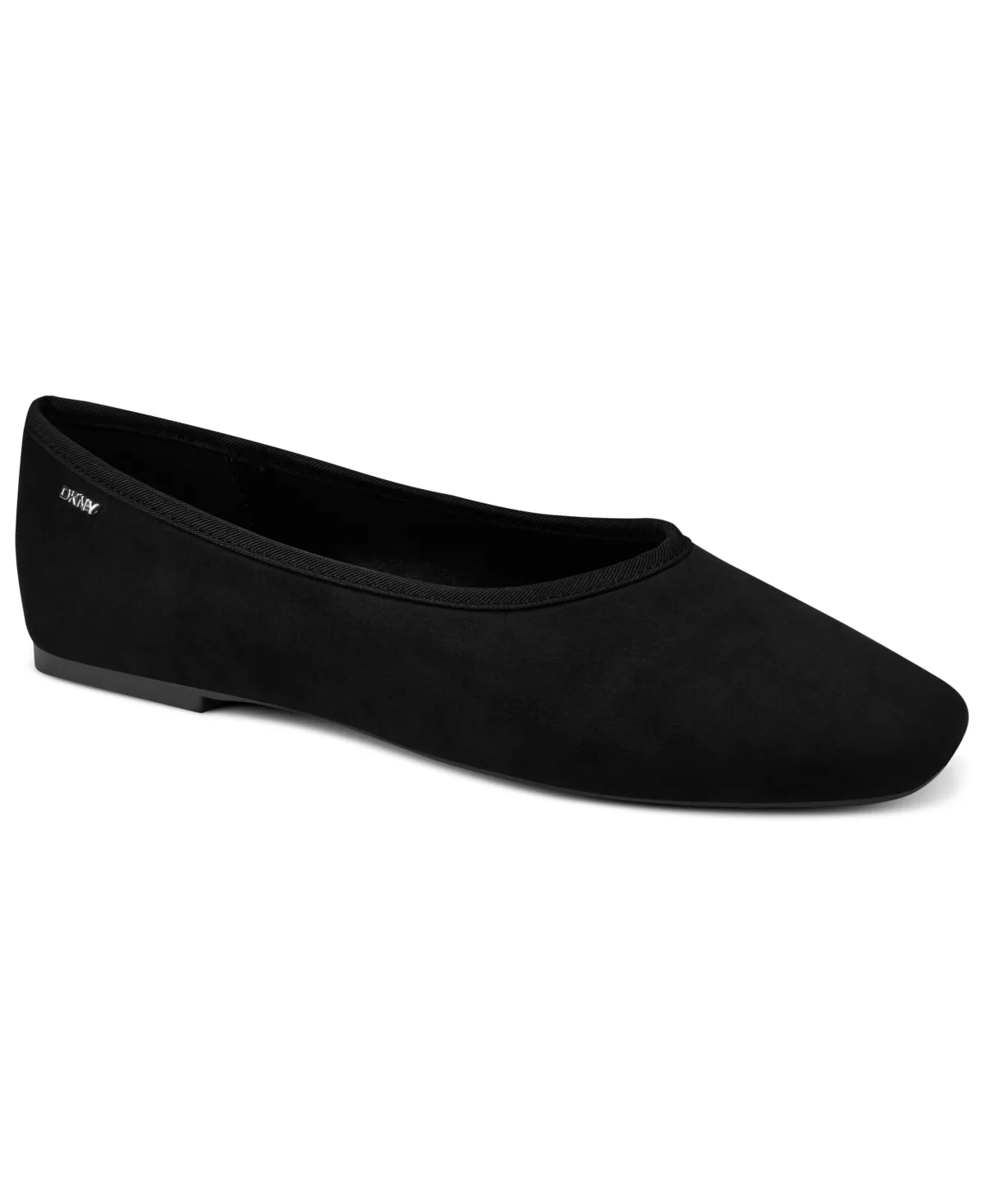 Diantha Slip-On Ballet Flats