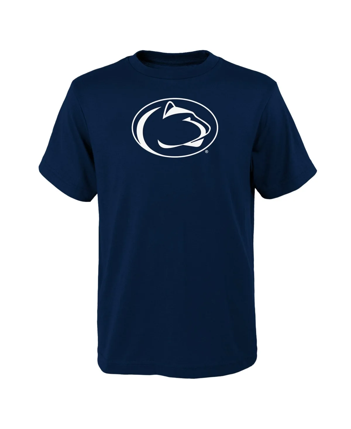 Penn State Nittany Lions Primary Logo T-Shirt by Outerstuff
