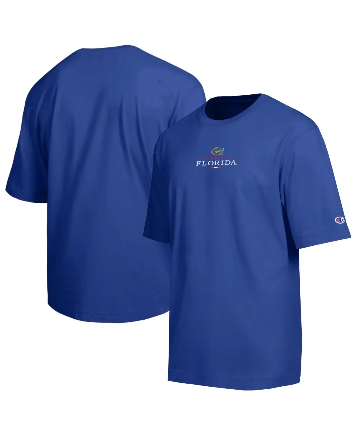 Florida Gators All-Star Screen-Print T-Shirt by Champion