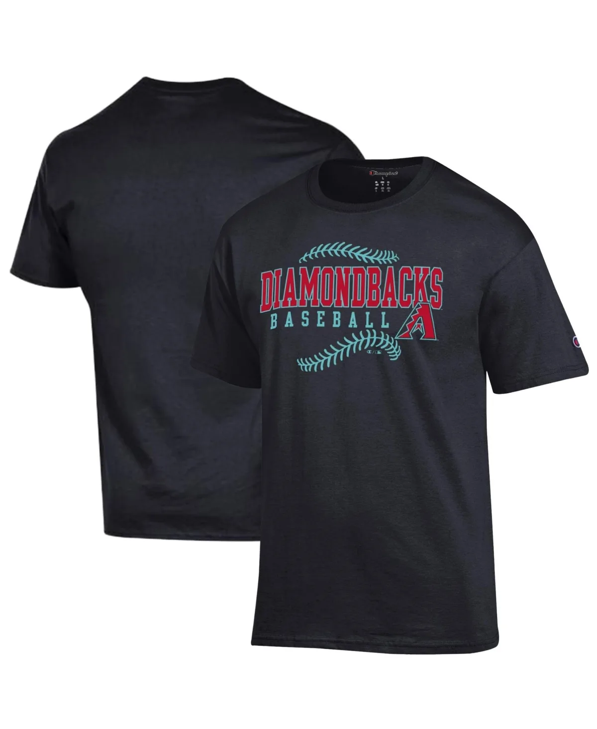 Arizona Diamondbacks Baseball T-Shirt by Champion