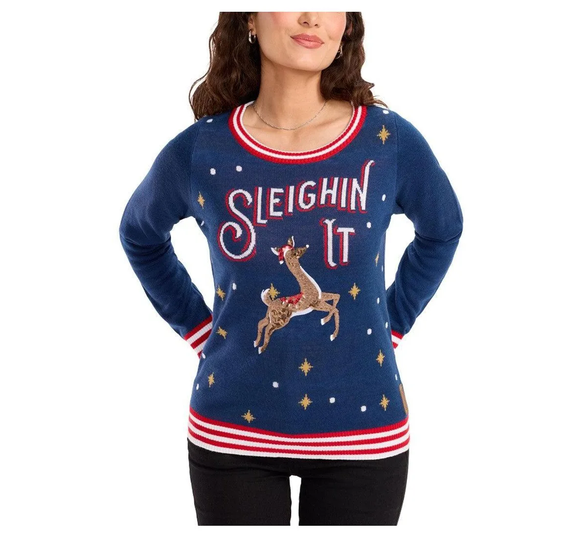 Sweater by Tipsy Elves