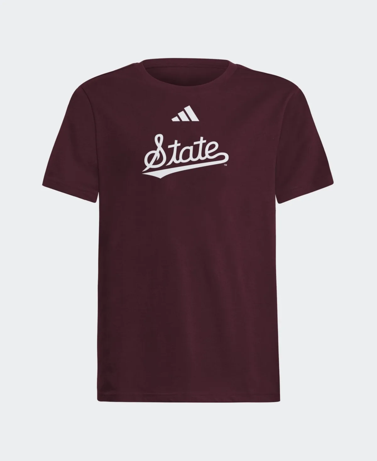 Mississippi State Bulldogs Fresh T-Shirt by adidas