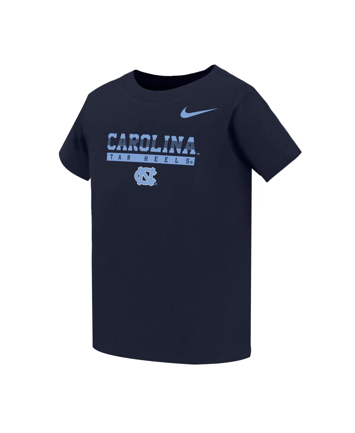 North Carolina Tar Heels Name Bar Legend Dri-Fit T-Shirt by Nike