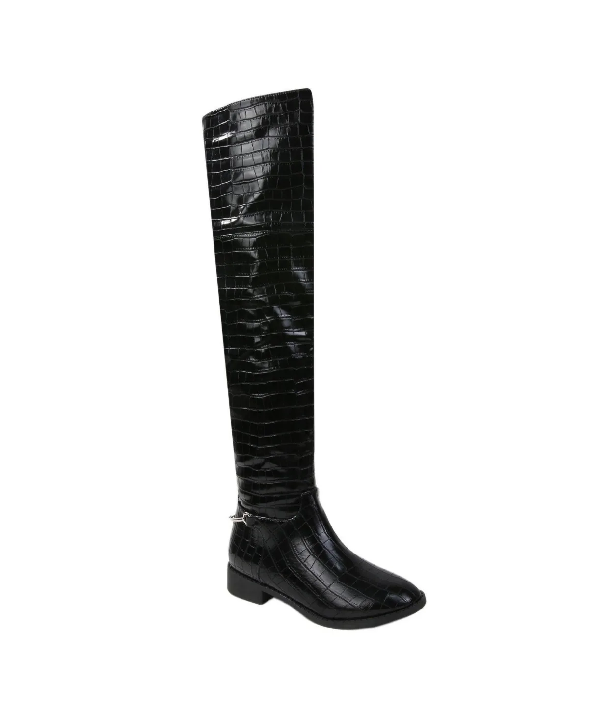 Hern Over-the-Knee Riding Boots by Berness