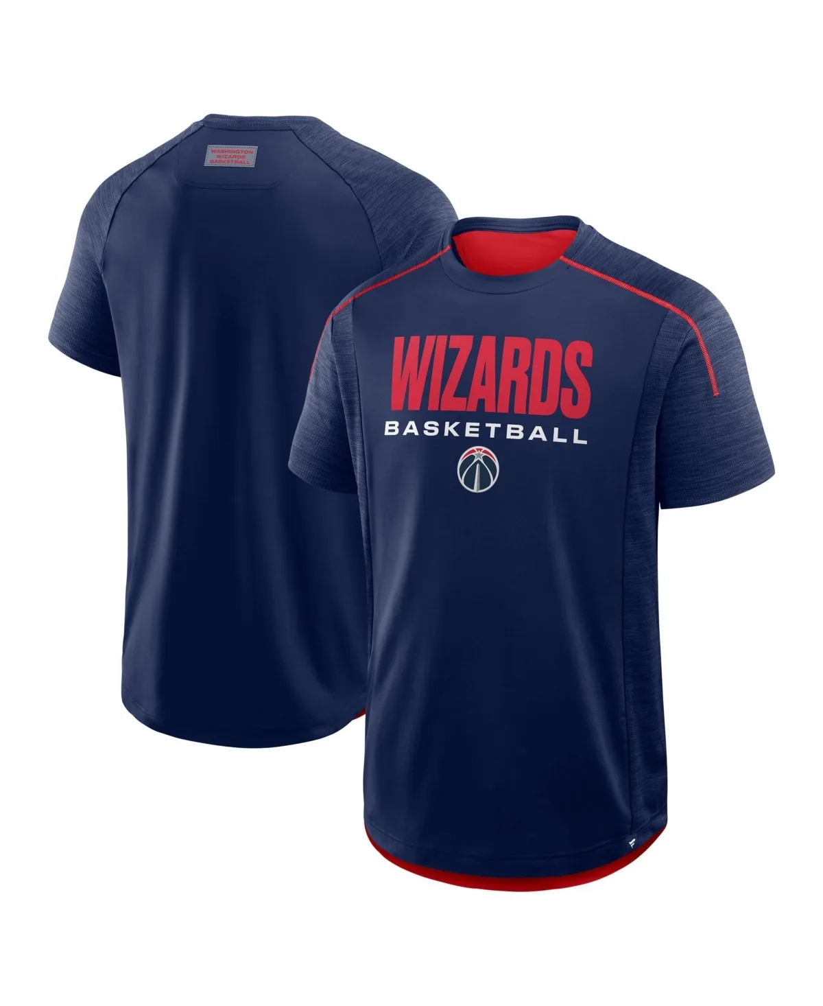 Inbound Pass Classic Fit T-Shirt by Fanatics
