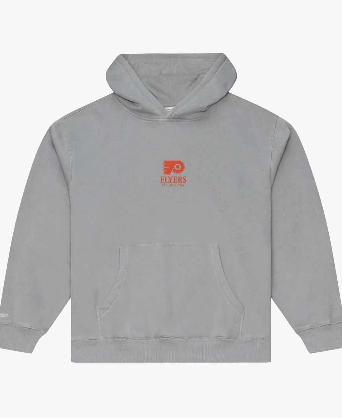 Philadelphia Flyers Core Essentials Hoodie by Mitchell & Ness
