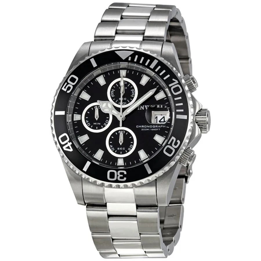 1003 Pro Diver Quartz Dial Watch by Invicta